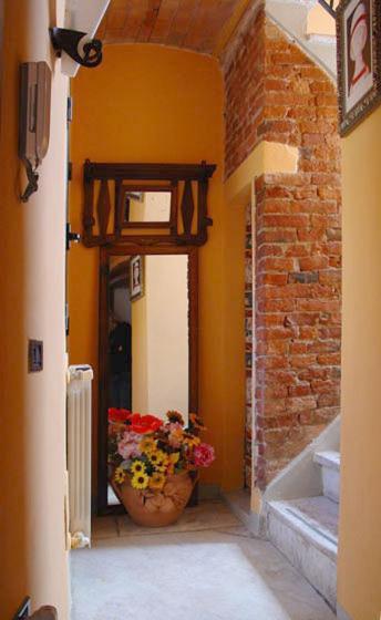 Vecchia Locanda Sarzana Exterior foto