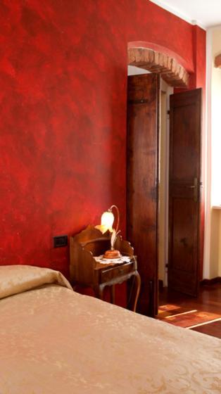 Vecchia Locanda Sarzana Quarto foto