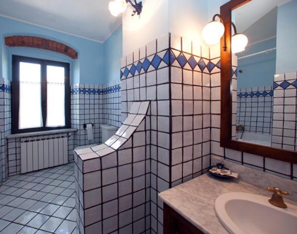 Vecchia Locanda Sarzana Quarto foto