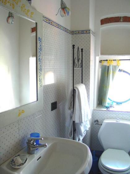 Vecchia Locanda Sarzana Quarto foto